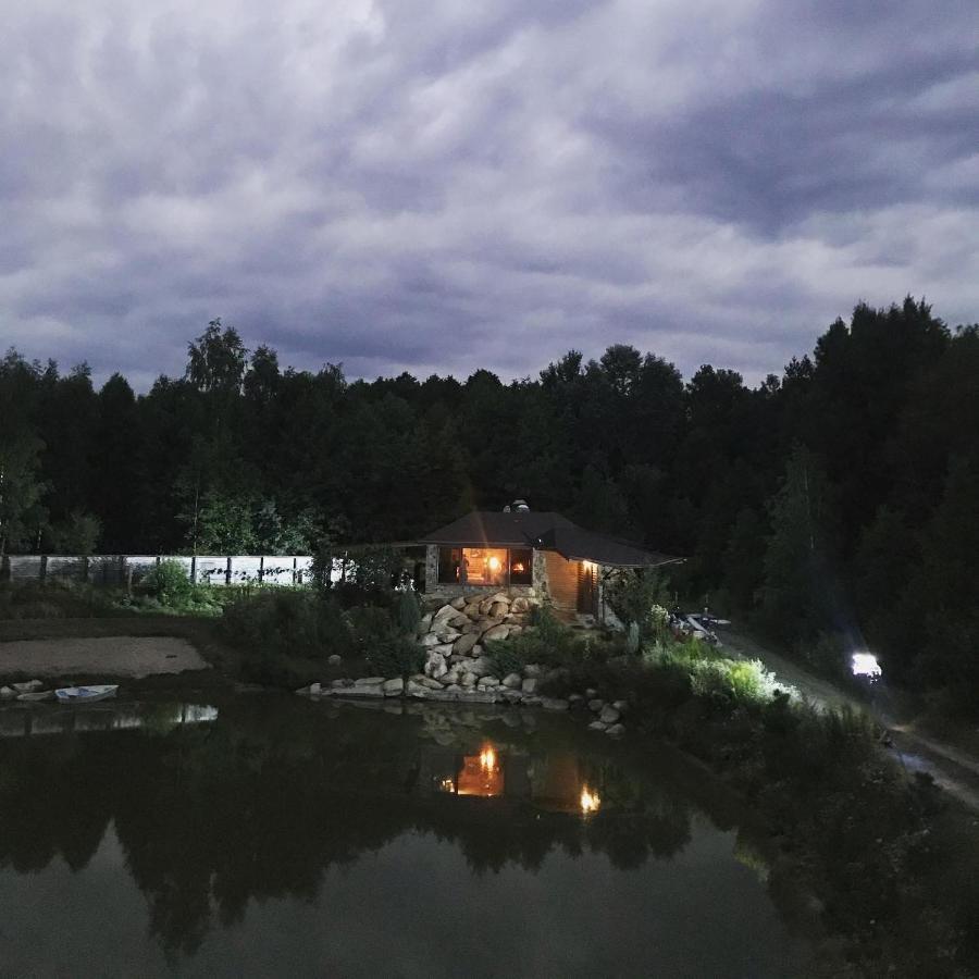 Диброва Dibrova (Kiev) Exterior foto