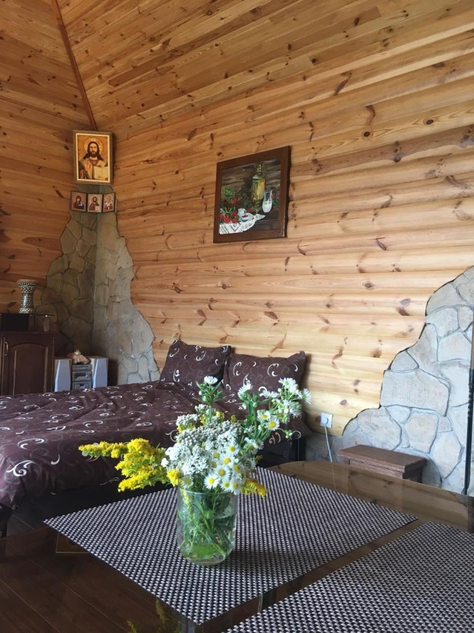 Диброва Dibrova (Kiev) Exterior foto