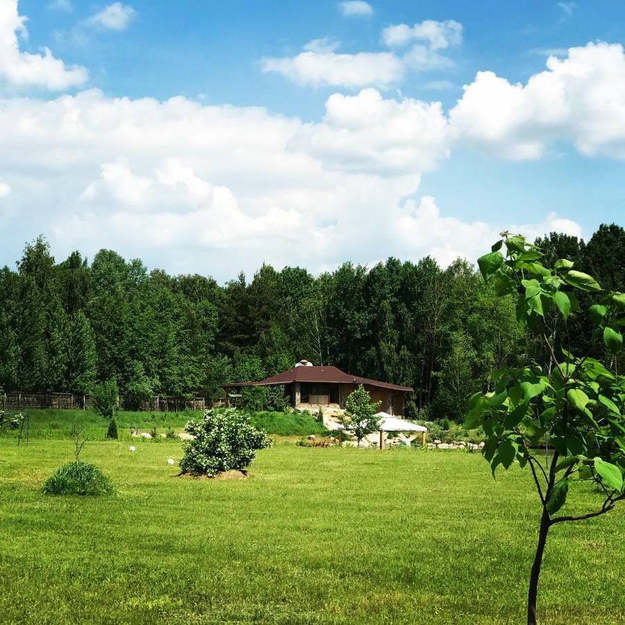 Диброва Dibrova (Kiev) Exterior foto